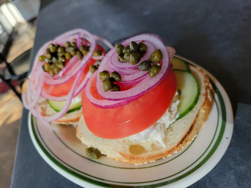 Mamaleh's Delicatessen Cambridge food